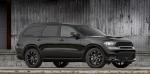 Dodge Durango GT Blacktop 2018 года